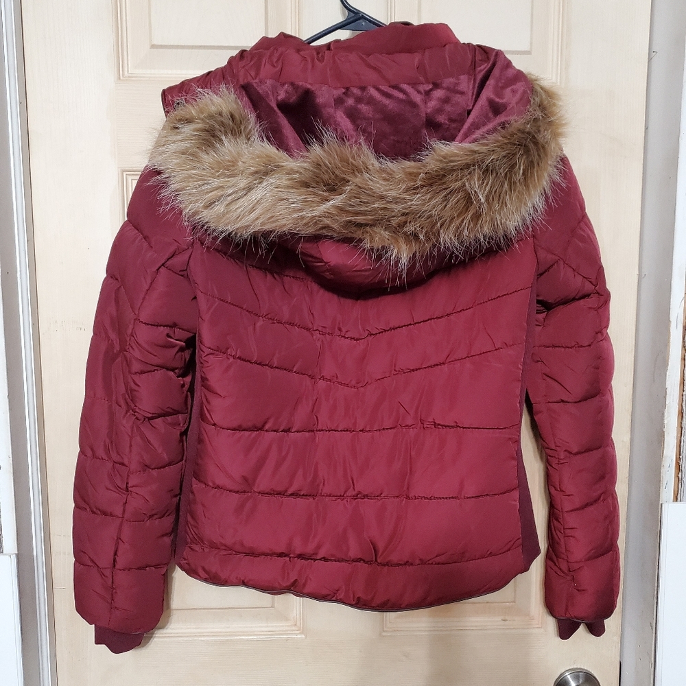 Winter Jacket - image 2